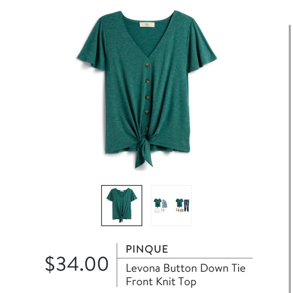 Brand new with tags shirt